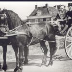Reitsma Annie, en Aizo Gietema